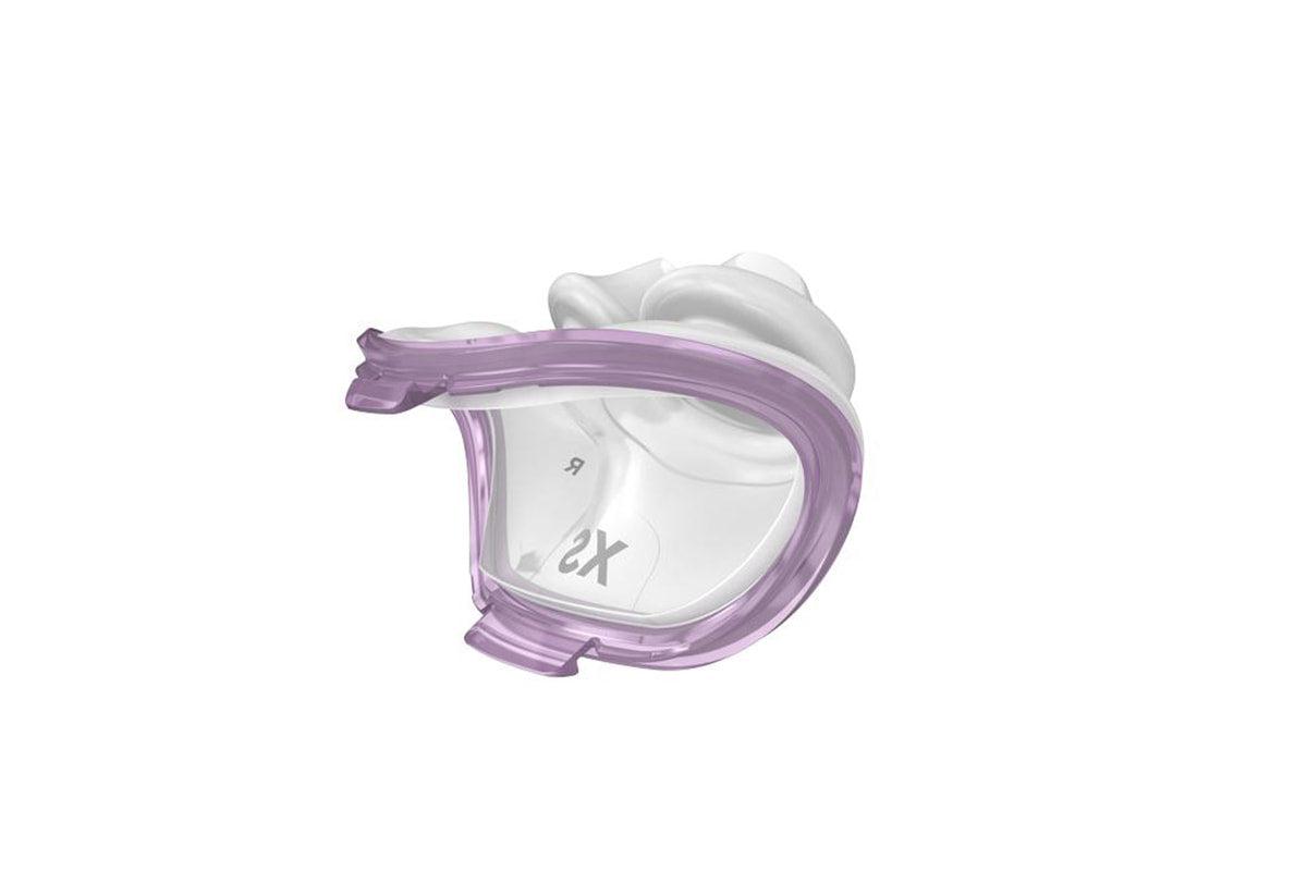 ResMed AirFit P10 Nasal Pillow Cushion Replacement-Sleep Mate CPAP