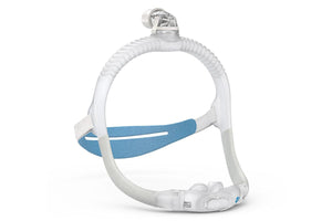 ResMed AirFit P30i Nasal Pillow CPAP Sleep Apnea Mask Starter Pack- ADJUSTABLE-Sleep Mate CPAP