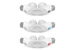 ResMed AirFit P30i Nasal Pillow CPAP Sleep Apnea Mask Starter Pack- ADJUSTABLE-Sleep Mate CPAP