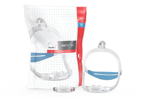 ResMed AirFit P30i Nasal Pillow CPAP Sleep Apnea Mask Starter Pack- ADJUSTABLE-Sleep Mate CPAP