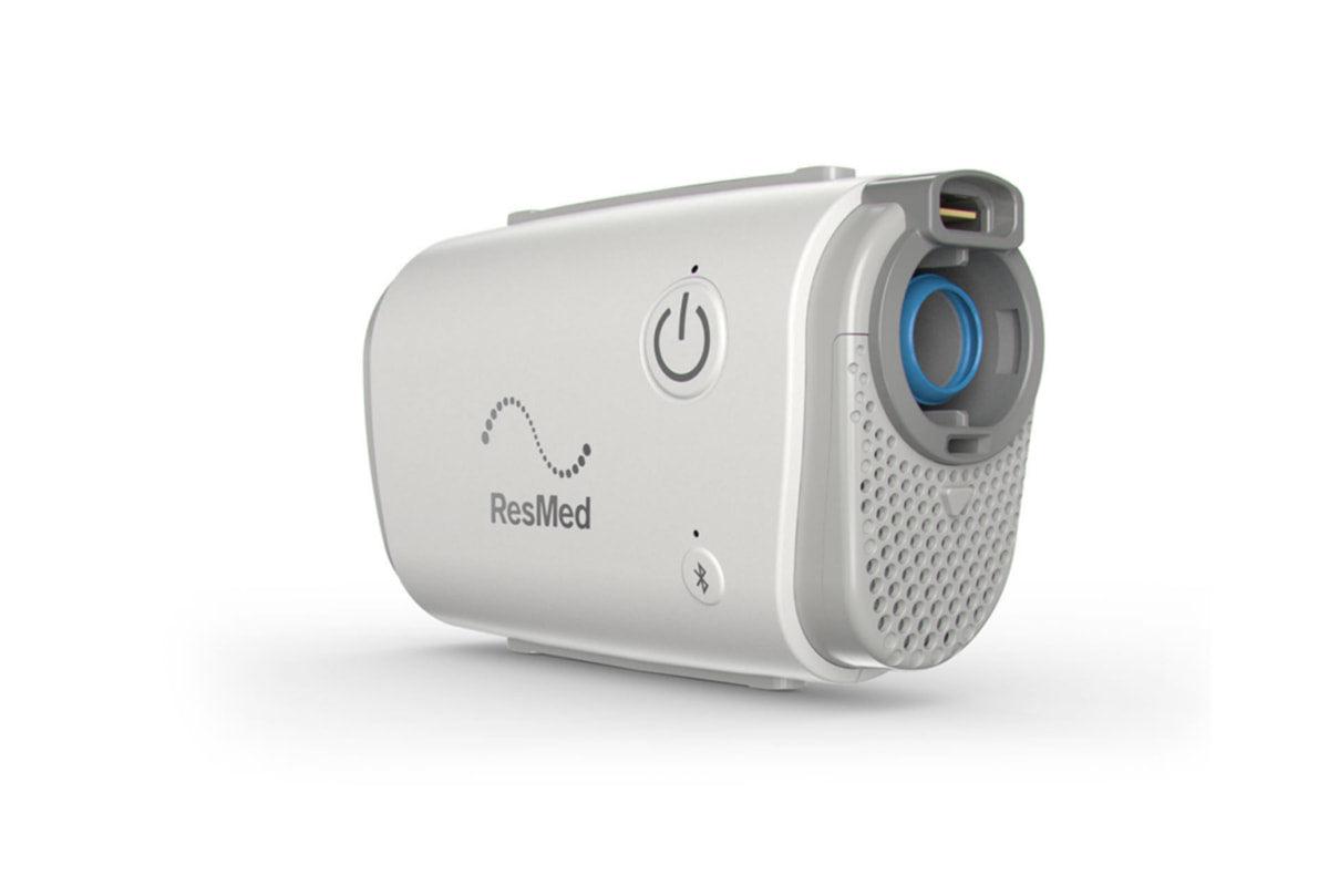 ResMed AirMini Automatic CPAP Machine-Sleep Mate CPAP