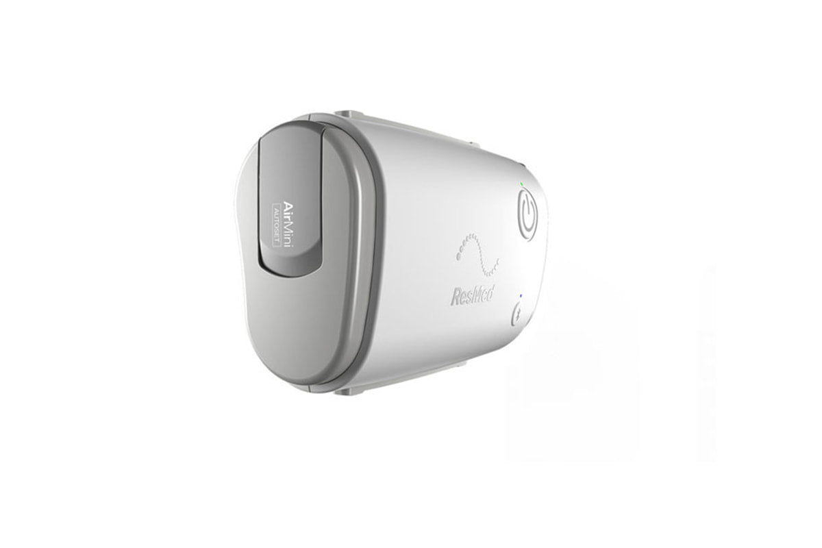 ResMed AirMini Automatic CPAP Machine-Sleep Mate CPAP