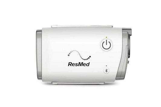 ResMed AirMini Automatic CPAP Machine-Sleep Mate CPAP