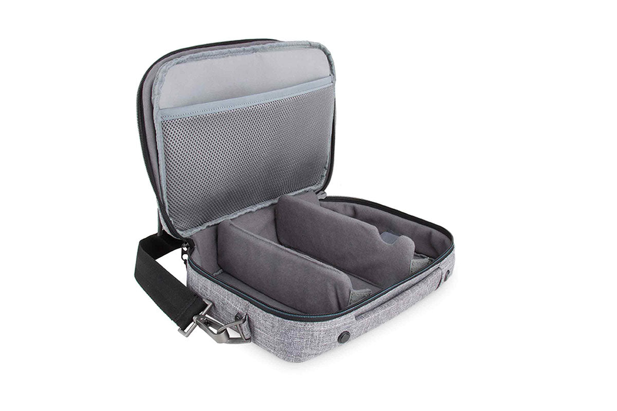 ResMed AirMini Premium Travel Bag-Sleep Mate CPAP