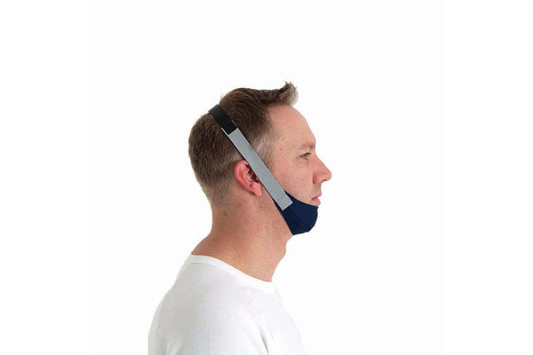 ResMed Chin Restraint Strap-Sleep Mate CPAP