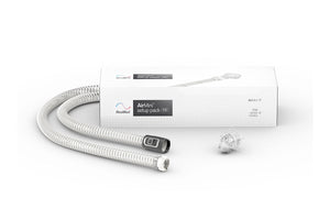 ResMed F30 AirMini Setup Pack-Sleep Mate CPAP