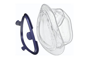 ResMed Mirage Activa LT Cushion & Clip-Sleep Mate CPAP