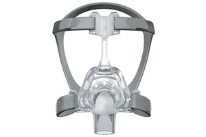 ResMed Mirage FX Nasal CPAP Sleep Apnea Mask with ADJUSTABLE HEADGEAR-Sleep Mate CPAP