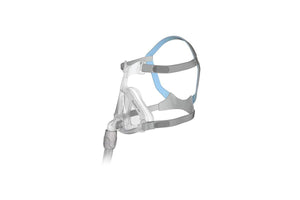 ResMed Quattro Air Frame Replacement-Sleep Mate CPAP