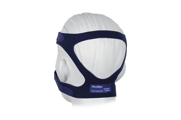 ResMed Quattro FX Headgear Replacement-Sleep Mate CPAP