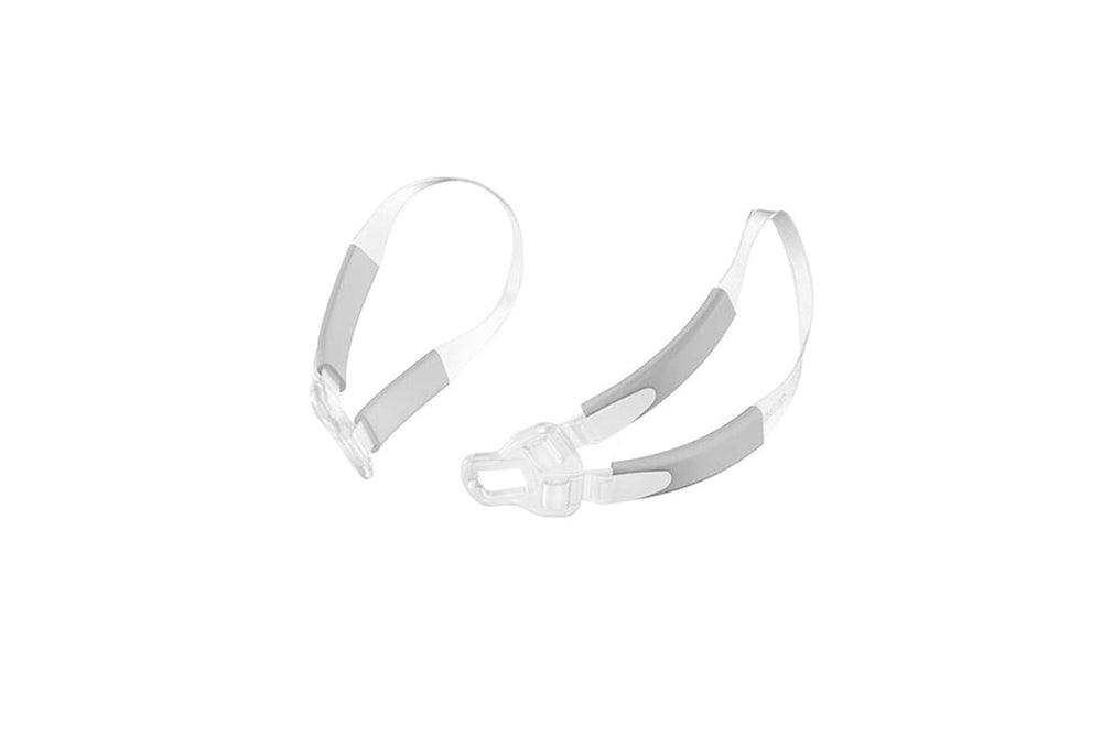 ResMed Swift FX Bella Headgear Assembly Replacement-Sleep Mate CPAP