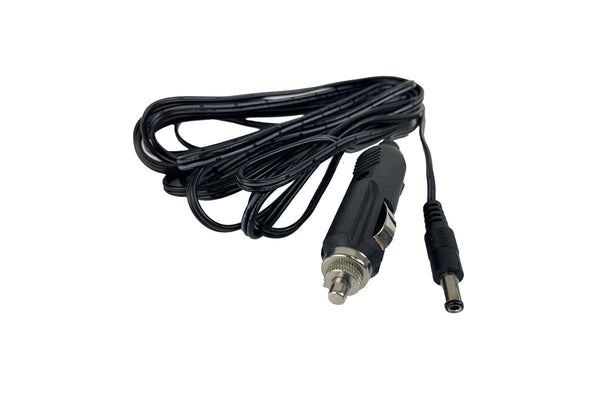 Sefam Car Charger Cable for S.Box-Sleep Mate CPAP