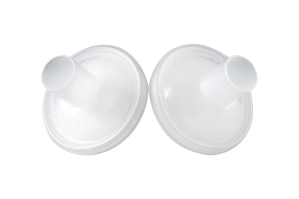 Suregard Inline Bacterial/Viral Respiratory Filter For CPAP-Sleep Mate CPAP