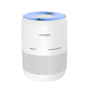 Welcare PureAir Desktop Air Purifier Sleep Mate CPAP