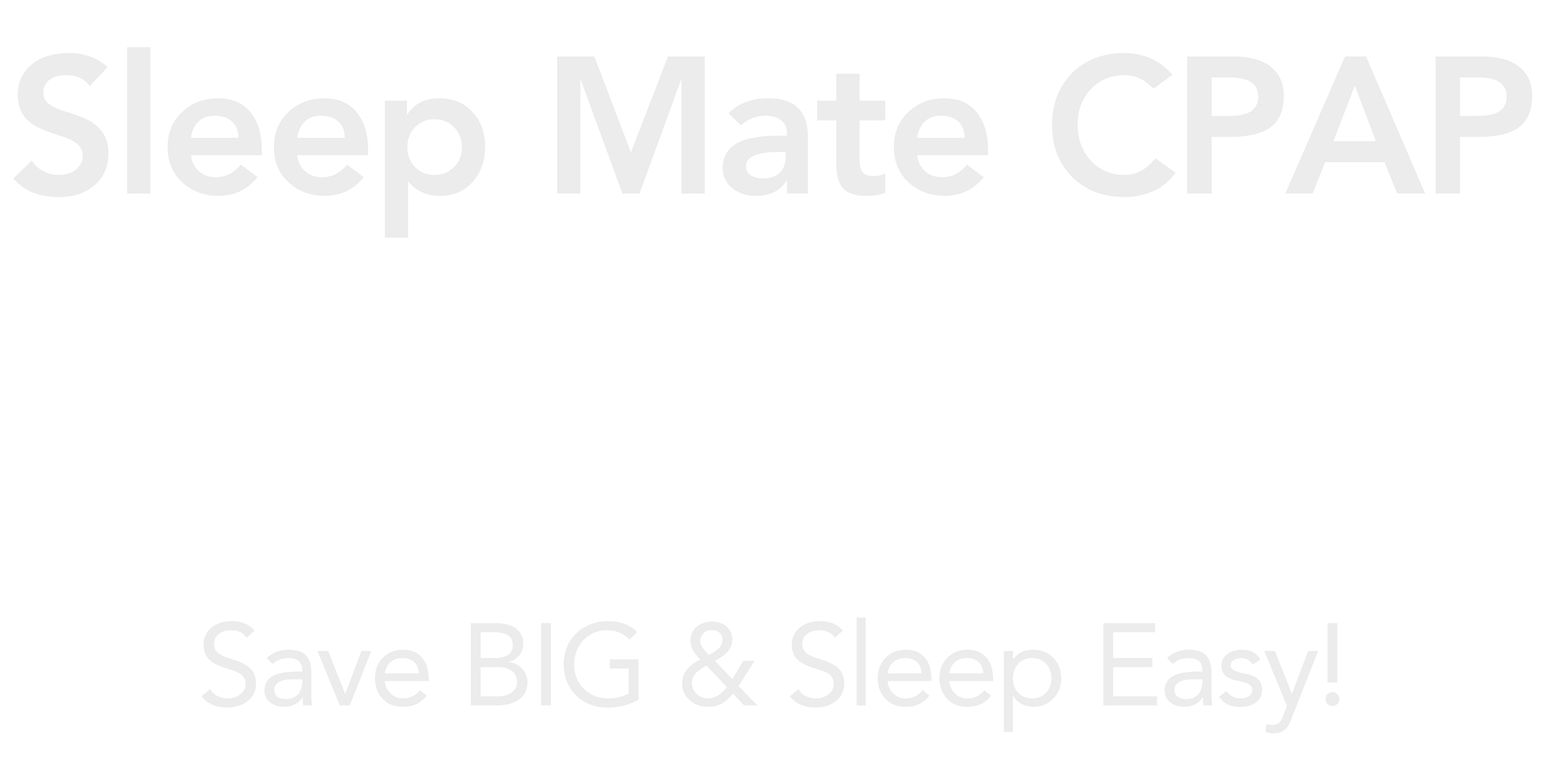 Sleep Mate CPAP Pty Ltd